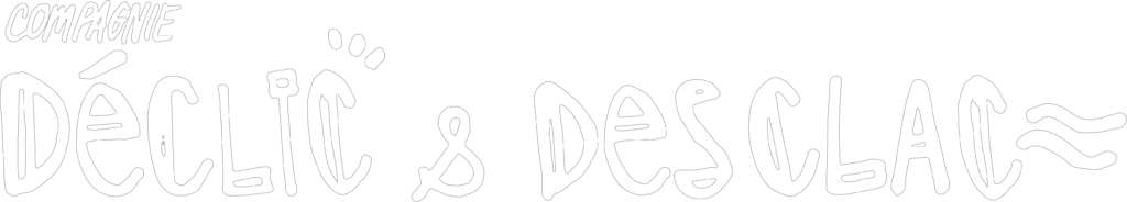 Logo Déclic & Desclac
