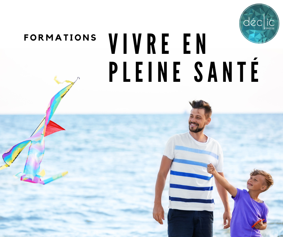 Formation en santé globale programme 2021-2024