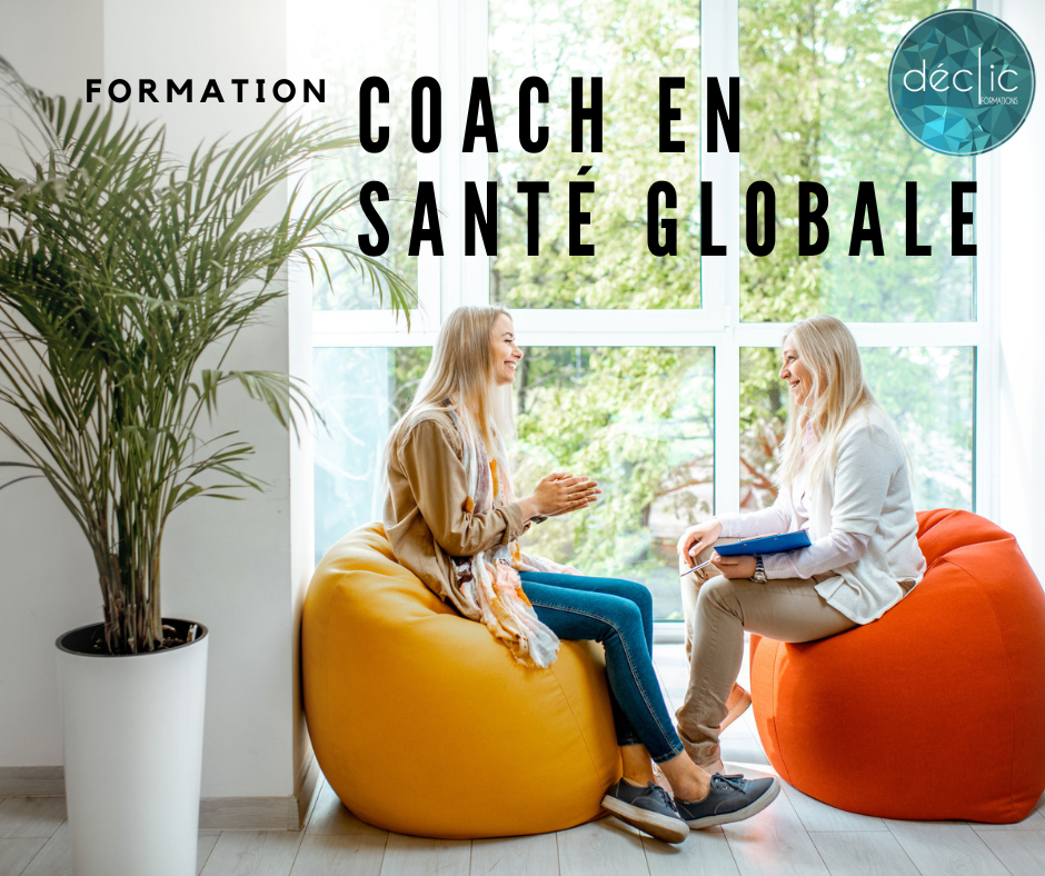 Formation en santé globale programme 2021-2024